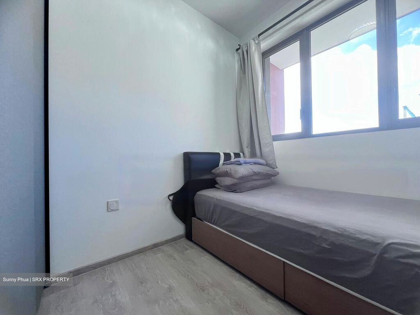 Affinity At Serangoon (D19), Apartment #457060011